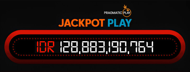 Jackpot Mobile Surga1000